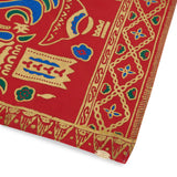GOLDEN PULSE BANDANA