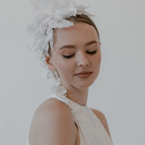 SONIA HEADPIECE