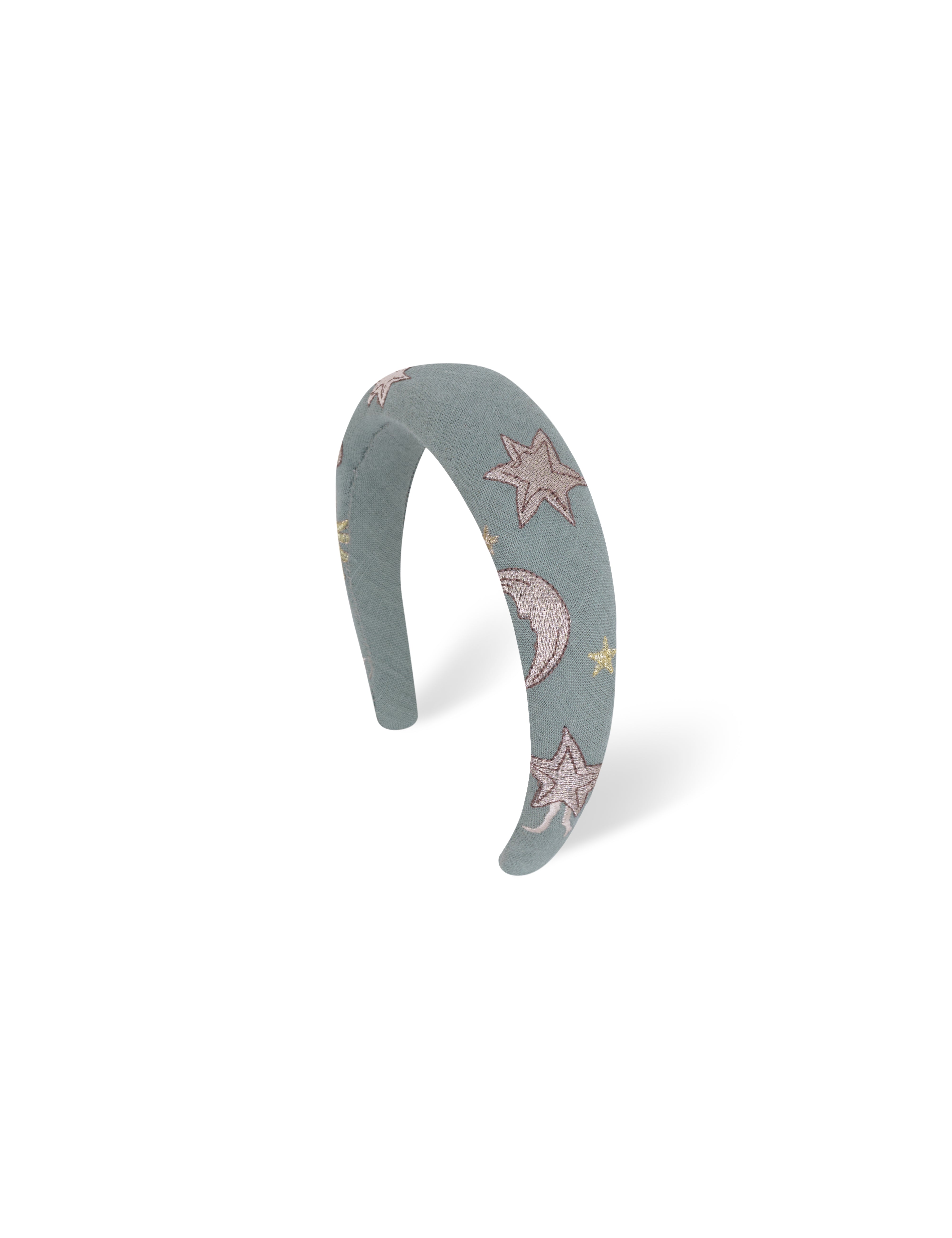 LUNAR LORETHA HEADBAND