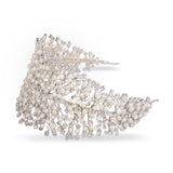 POLINA HEADPIECE