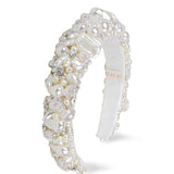 ALYA HEADBAND WITH CRYSTALS