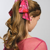 CYCLE LOLI HAIR BOW