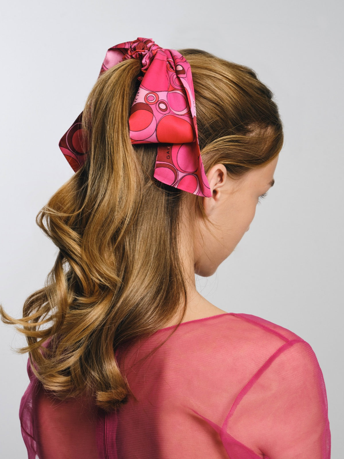 CYCLE LOLI HAIR BOW