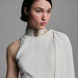 ALBA MIDI DRESS