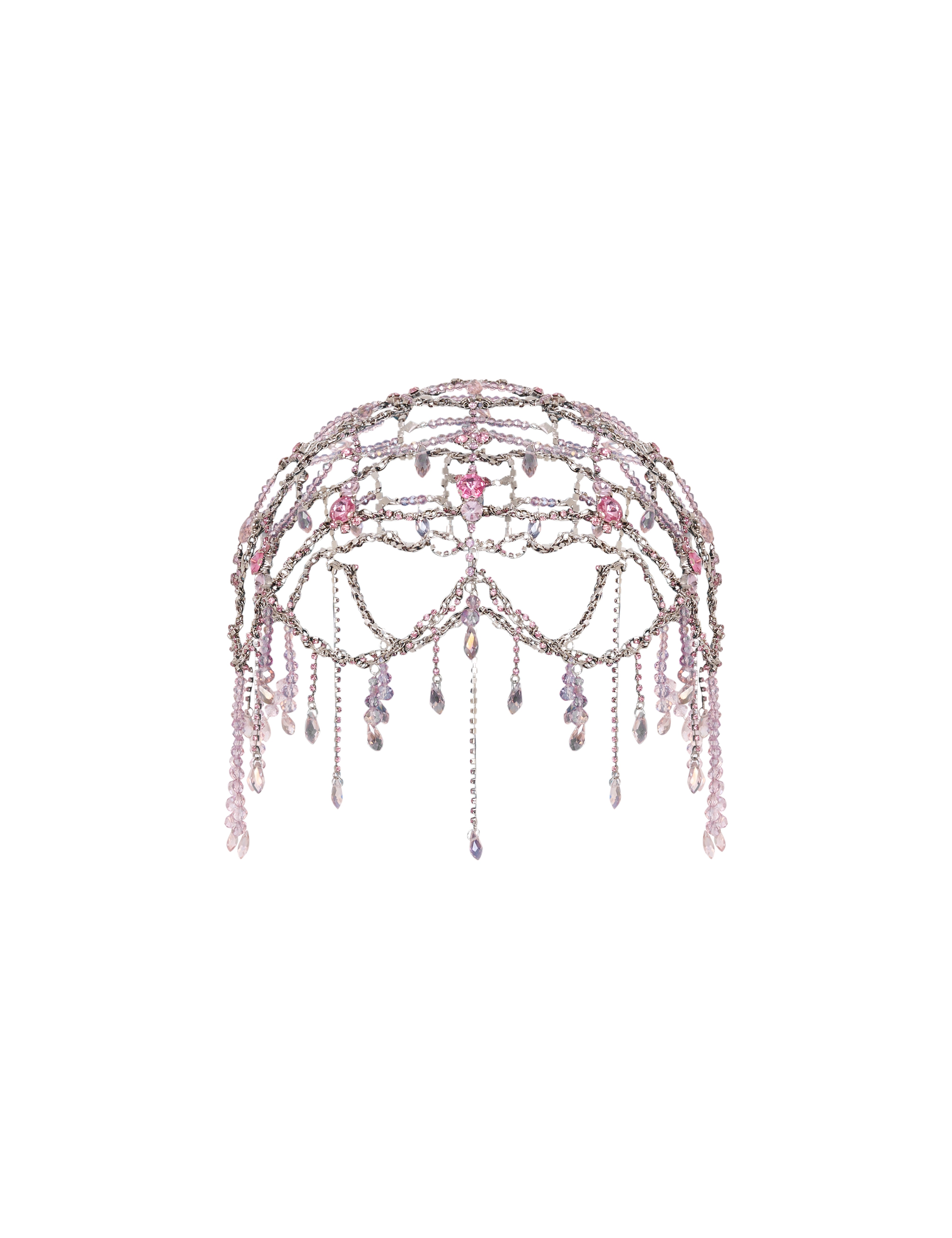 CRYSTAL BONNET