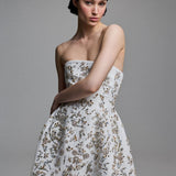 ARABELLA MINI DRESS