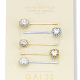 TIA HAIR PIN SET