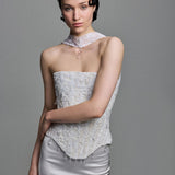 VELORA BUSTIER