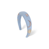 LUNAR LORETHA HEADBAND