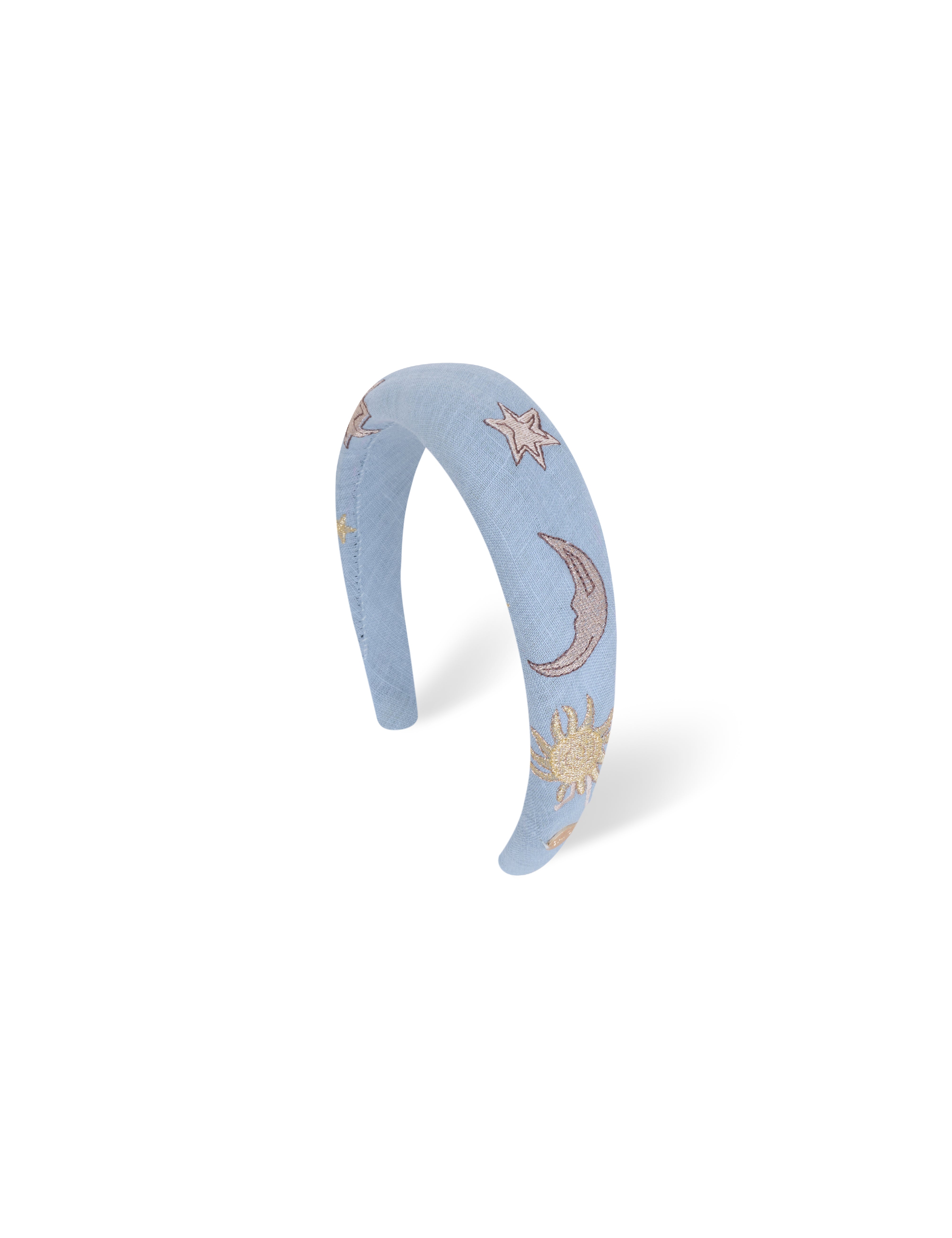 LUNAR LORETHA HEADBAND