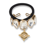 CUFFS OF LOVE HAIR ACCESSORY