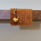 KARMEN PASSPORT HOLDER