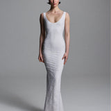 LIA MAXI DRESS