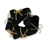 BOW SCRUNCHIE