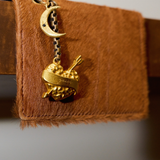 KARMEN PASSPORT HOLDER