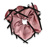 BOW SCRUNCHIE
