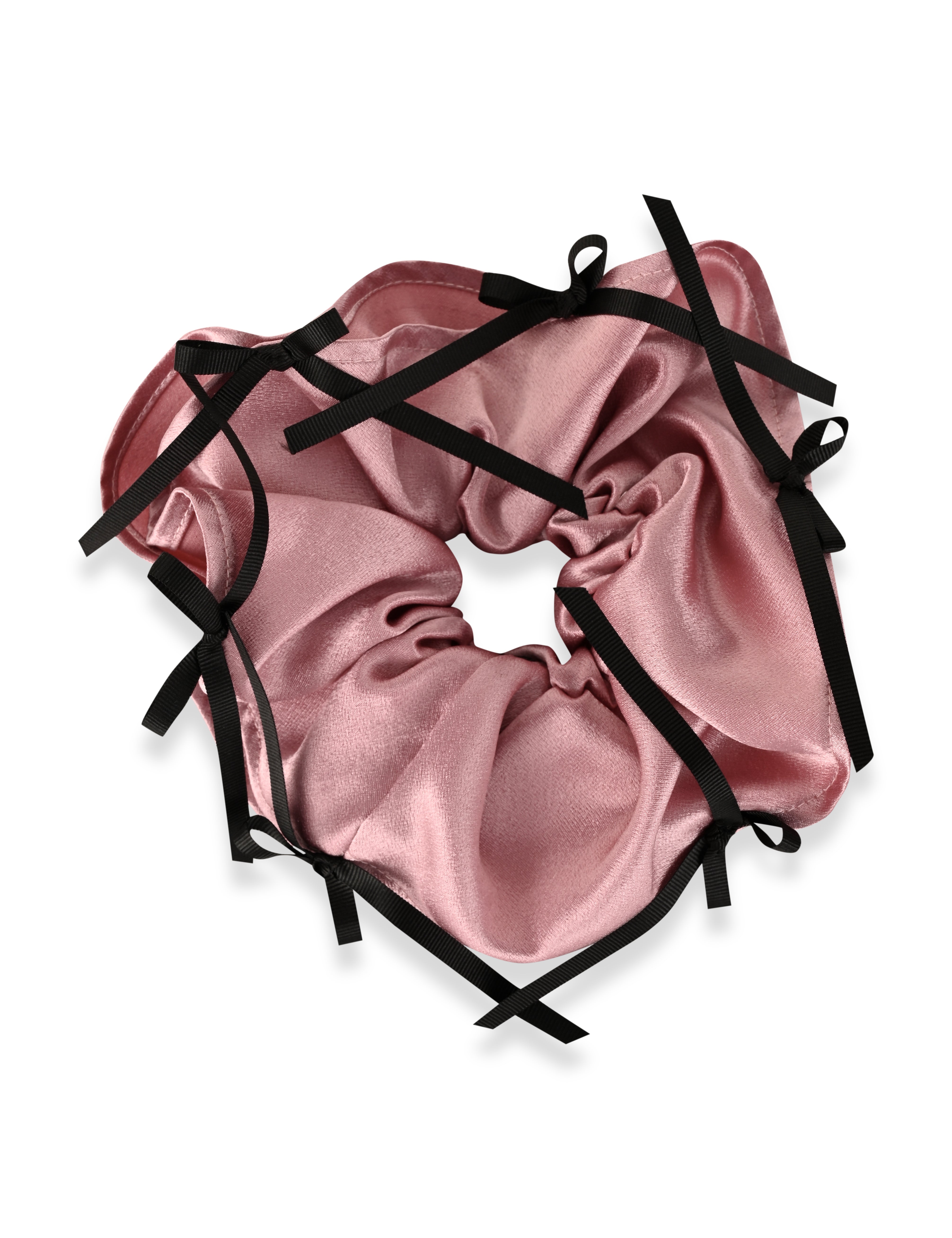 BOW SCRUNCHIE