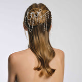 THE GREAT PUZZLE HAIR COMB