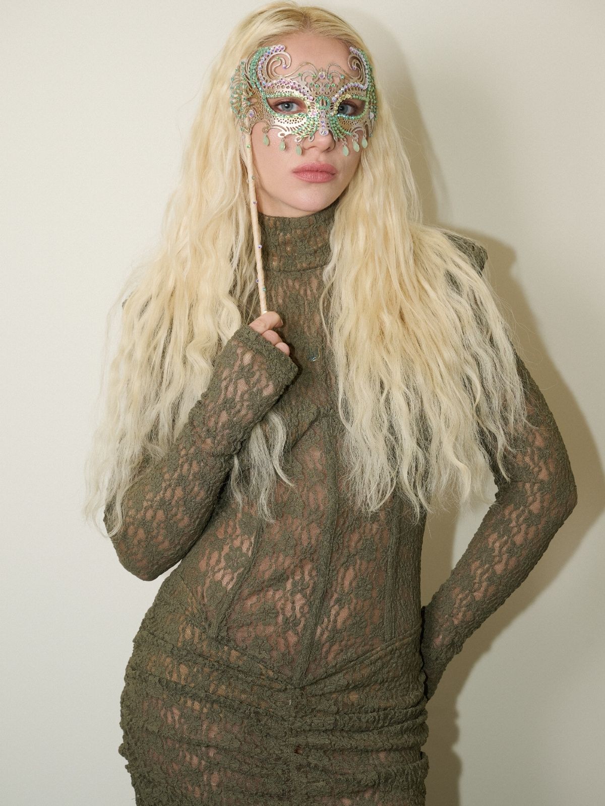 NOA MASK