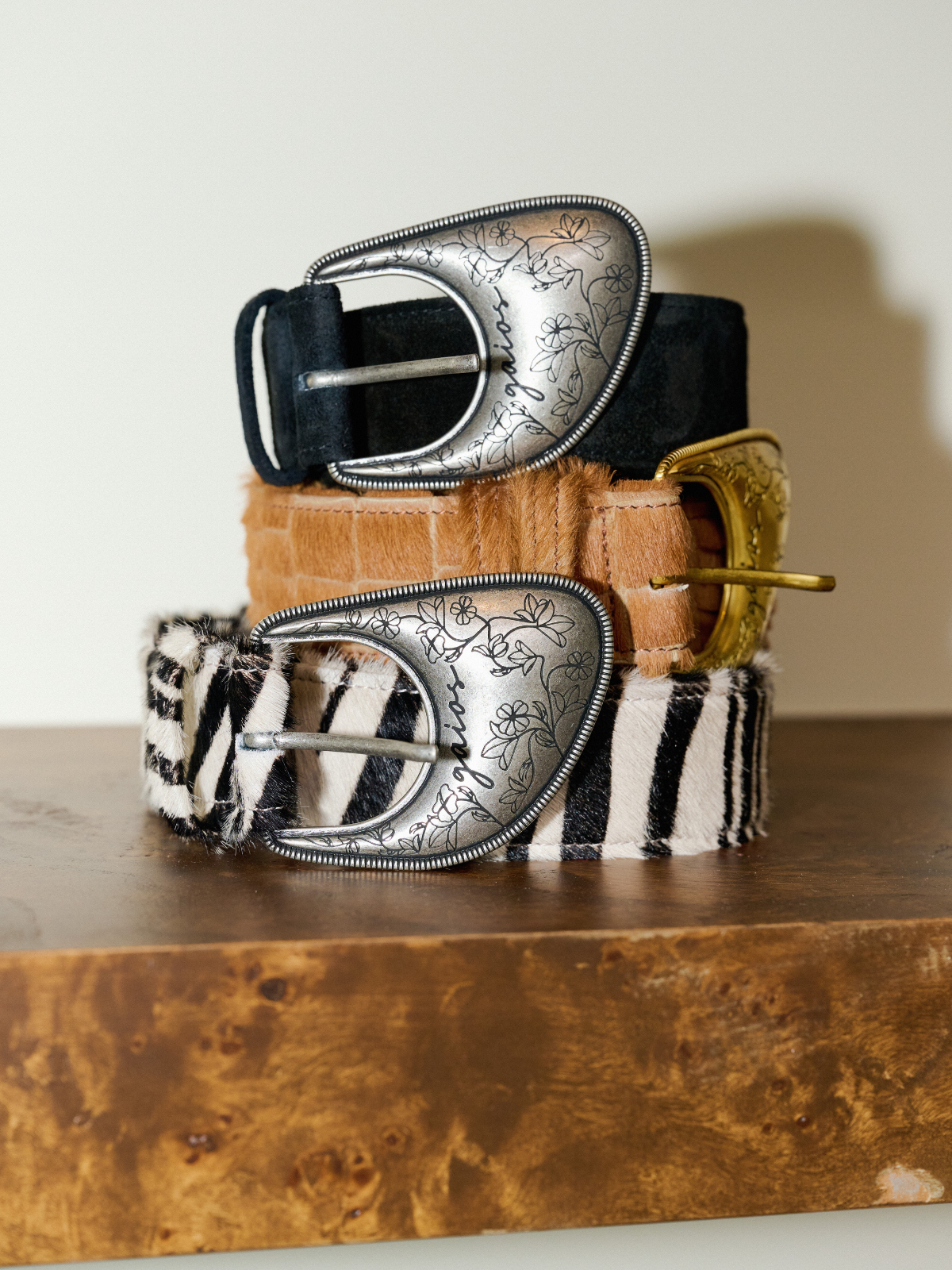 SIENNA BELT