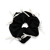BOW SCRUNCHIE