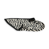 ZEBRA BANDANA HEADBAND