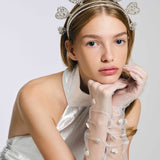 LIFE PATH HEADPIECE