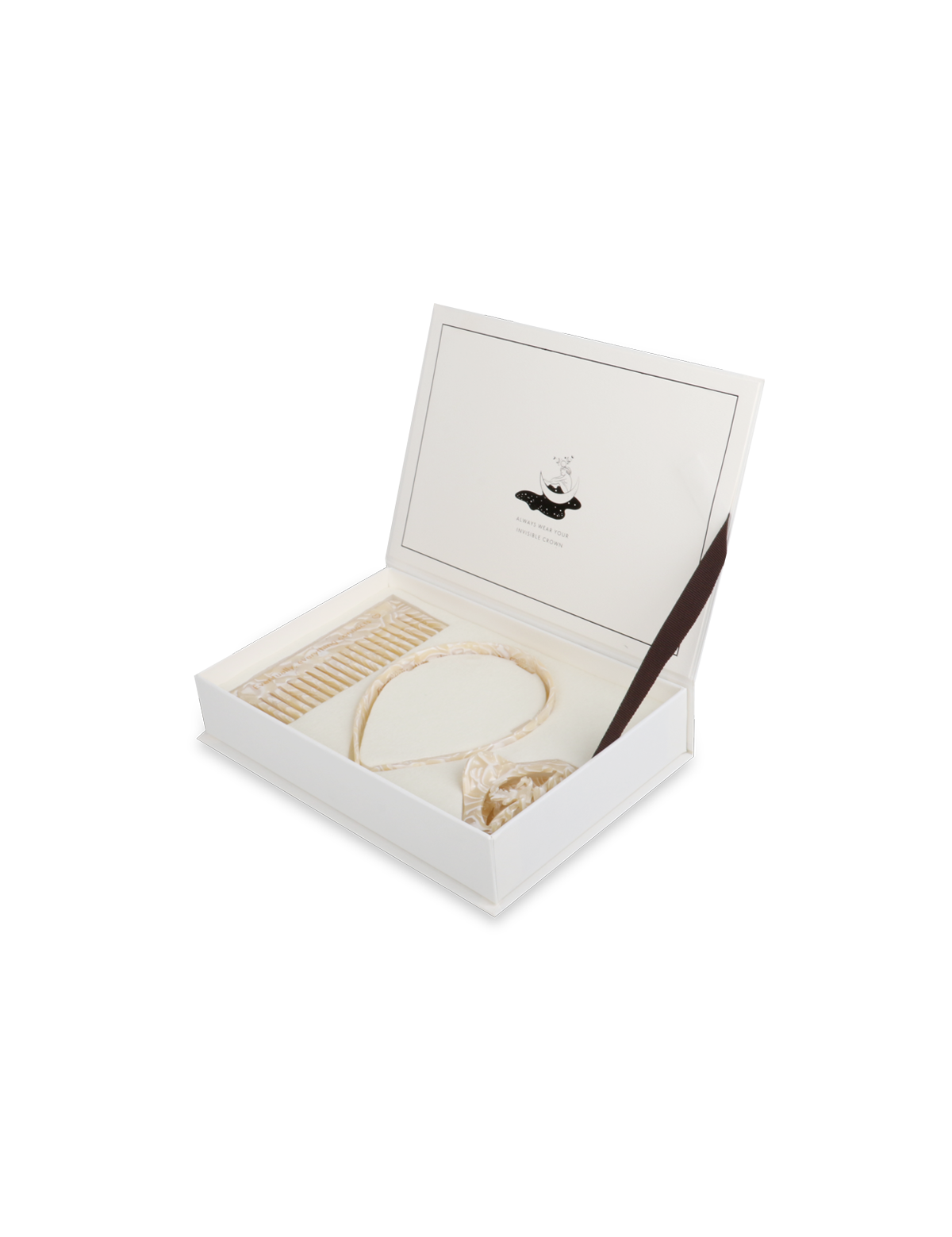 ESSENTIAL BOX