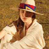 CIRCUS FEDORA HAT
