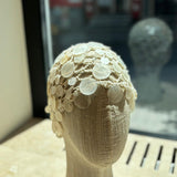 NACRE KNIT BONNET