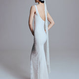 LIA MAXI DRESS