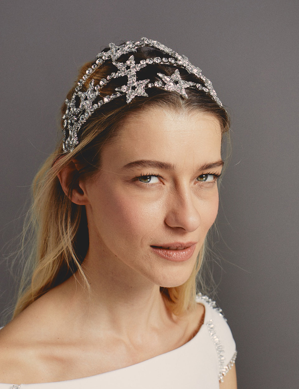 STAR HEADPIECE