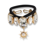 CUFFS OF LOVE HAIR ACCESSORY