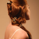 CUFFS OF LOVE HAIR ACCESSORY