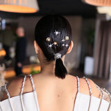 SOLE HAIR PIN SET