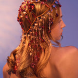 HEART BEAT BONNET