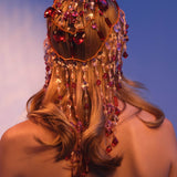 HEART BEAT BONNET