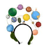 GALIA HEADPIECE