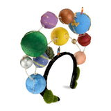 GALIA HEADPIECE