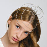 OMNISCIENCE HEADPIECE