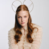 CURIOUS HAIR COMB