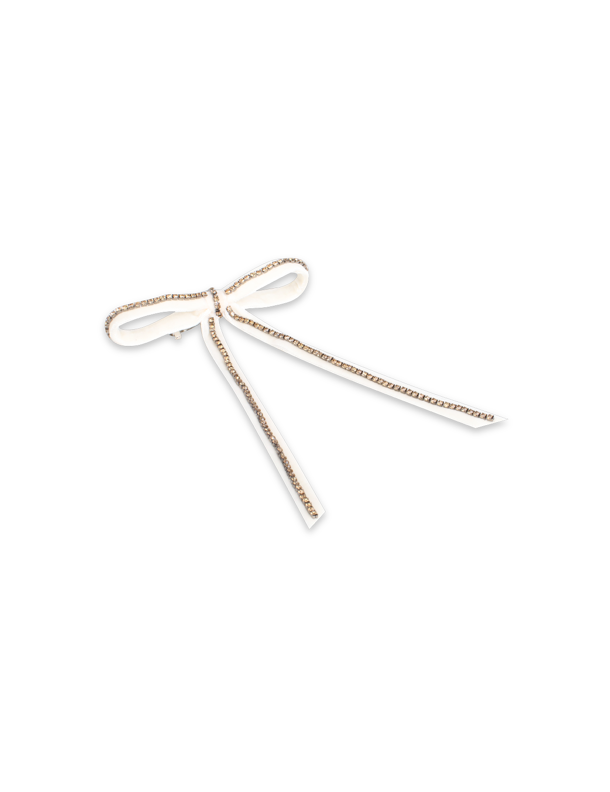 MINNIE BOW