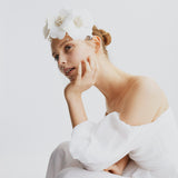 FRENCH CHIC HEADPIECE