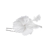 VIOLET HAIR PIN SET