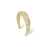 LUNAR LORETHA HEADBAND