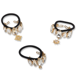 CUFFS OF LOVE HAIR ACCESSORY