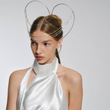 CURIOUS HAIR COMB