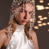 UNOFFICIAL BEAD BONNET