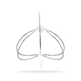 SPIRAL HEADPIECE