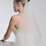 CUSTOMIZED QUOTATION VEIL